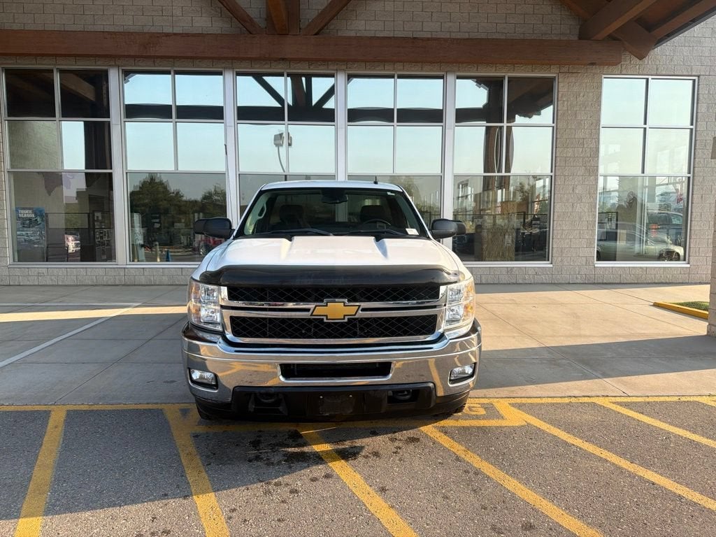 chevrolet silverado 2500hd 2014 1GC0KXCG7EF128834 image chevrolet silverado 2500hd 2014 1GC0KXCG7EF128834 image